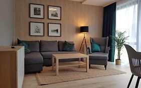 Apartament Triventi 88 Z Widokiem Na Sniezke - 5D Apartamenty