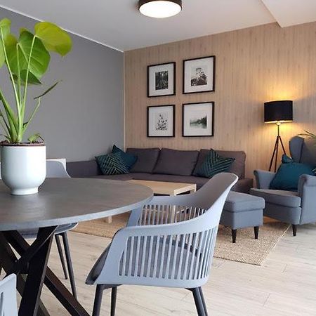 Apartament Triventi 88 Z Widokiem Na Sniezke - 5D Apartamenty Karpacz Exterior foto