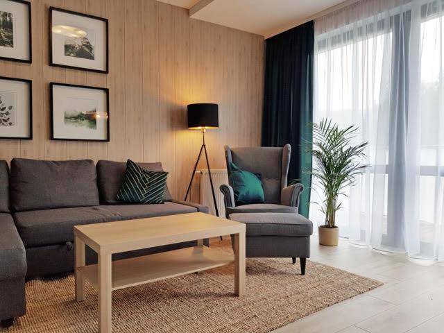 Apartament Triventi 88 Z Widokiem Na Sniezke - 5D Apartamenty Karpacz Exterior foto